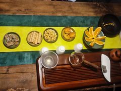 -邈墨茶馆(凤起路店)