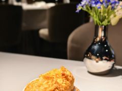 -Oyster Talks 四度蚝法餐厅
