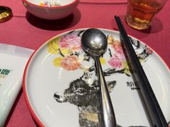 -新白鹿餐厅(龙游路店)