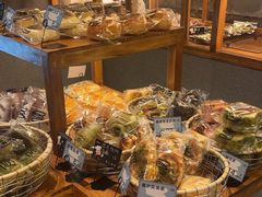 -Max Bakery 阿唛手作