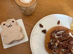 -大酉·M Coffee(北京美术馆店)
