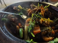 -大头唛·啫鸡煲.粤菜.专门店(289艺术园区店)