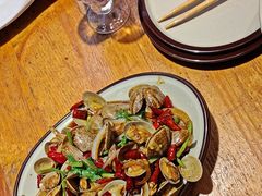 -老杨太太烧烤(文化广场店)