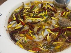 -太二酸菜鱼(天鹅湖万达店)