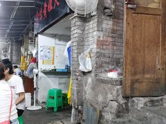 门面-渝味黄姐火锅(黄泥村店)