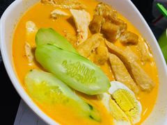 -绿柠食堂(北外滩店)
