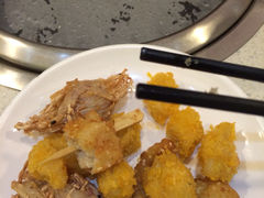 -江南食代自助餐厅(宝龙城市广场店)