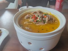 -中发源·清真餐厅(春风店)