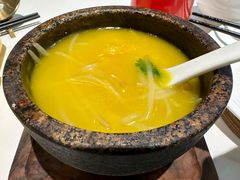 -富淳饭店(陆家嘴保利广场店)