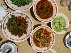 -江味龙虾馆·裸蓝龙虾(南山店)