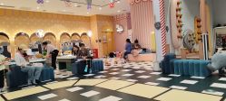 -MELAND亲子乐园•活动包场(北京亦庄龙湖天街店)