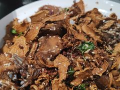 -米香居新鲁味·水饺餐厅
