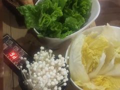 -牛品福潮汕牛肉火锅(旺庄店)