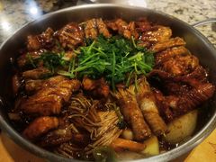 -黄记煌三汁焖锅(新世纪广场店)
