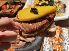 -三石铁板烧(紫竹桥店)