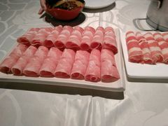 -凯鸽火锅(华林新天地店)