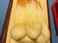 天怡锅贴馍-天怡·鱼工厂(梅溪湖店)