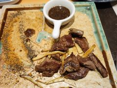 -春田小幸铁板烧(忠义街店)