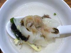 -苏小柳手工点心(人民广场分院)