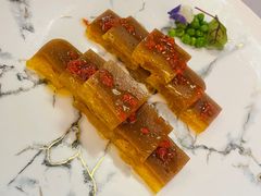 -老昌春饼(中央大街店)