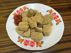 -谢记上海大排档(长寿路店)