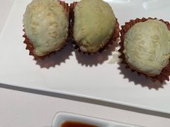 -衡山汇·高级粤菜(霄云路店)