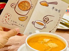 -BRBR叙利亚餐厅(总店)