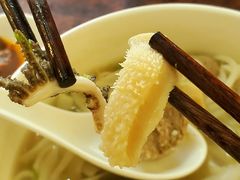 -潮镇老尾牛杂(环城西路店)