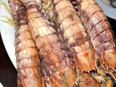 富贵虾姑-凯华海鲜火锅·传承三十六年