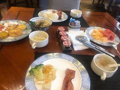 -成都泰合国际大饭店(春熙路太古里店)