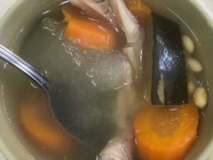 -大聪烧鹅快餐店(梅林店)
