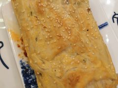 蒙城烧饼-中国徽菜·徽商故里(远大店)