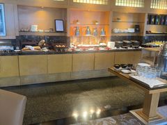 -上海锦江汤臣洲际大酒店