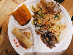 -素清香(解放路店)