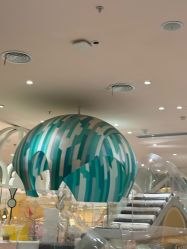 -奈尔宝·儿童乐园·亲子餐厅(华采天地店)