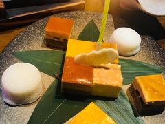 -和彩放题餐厅(酒仙桥店)