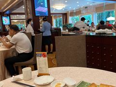 -麒麟中餐厅·经典粤菜·地道菜式老字号(广州长隆酒店)