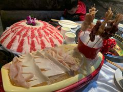 -红辣椒·川菜·火锅(张杨路店)