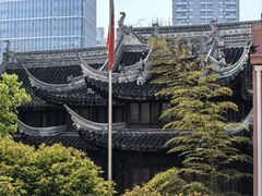 -上海白云观
