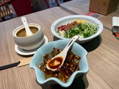 -云味馆·云南菜·云南米线(景田店)