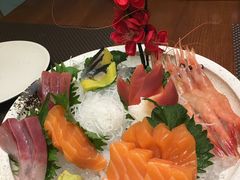 -贵木日本料理·铁板烧(新地假日广场店)