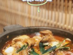-肖记公安牛肉鱼杂(田林路店)