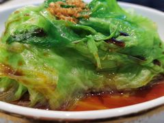 -山茶云南菜(中关村店)