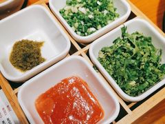 -古铜老院铜锅涮肉·清真(双井店)
