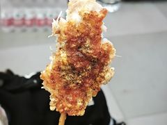 -香酥鸡排(京汉大道店)