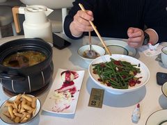 -一捞鲜•青岛大虾面(八大关店)