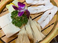 -滇釜火锅·能喝汤的火锅(车公庄店)