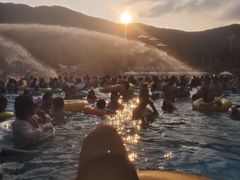 -苏州乐园森林水世界