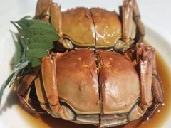 -老阊门菜馆(山塘街店)