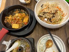 -云海肴·汽锅鸡·云南菜(广安门天虹店)